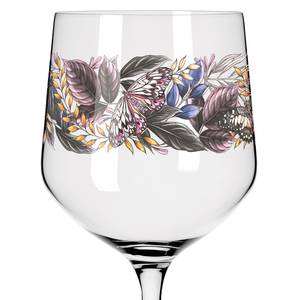 Verres à cocktail Fauna I (lot de 2) Verre cristallin - Transparent - Contenance : 0,72 L