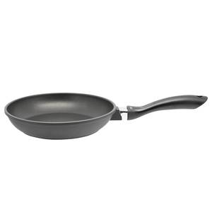 Pfanne Alucast Schwarz - Aluminiumguss - Durchmesser: 24 cm