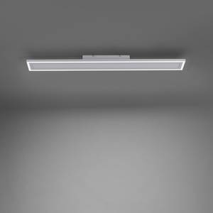 LED-plafondlamp Edging I polycarbonaat - 2 lichtbronnen