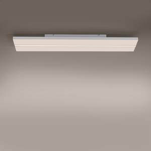 LED-Deckenleuchte Edging II Polycarbonat - 2-flammig