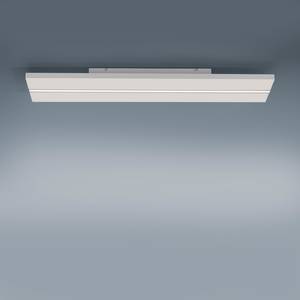 LED-plafondlamp Edging II polycarbonaat - 2 lichtbronnen