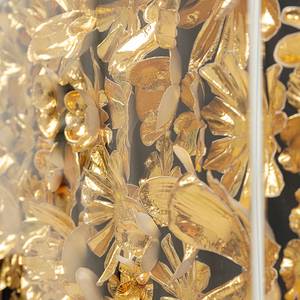 Sierframe Gold Frame goudkleurig - verwerkt hout/textiel - 80 x 80 cm