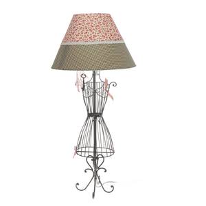 Lampe Linda Fer - 1 ampoule