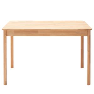 Table Trino Duramen de hêtre - Largeur : 120 cm