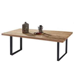 Eettafel Beeley II Breedte: 240 cm - U-vorm - Rechte rand