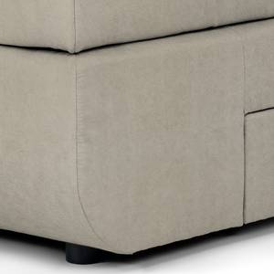 Lit boxspring Acworth Beige - 160 x 200cm - D4 ferme