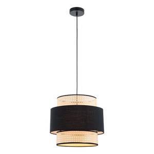 Suspension Linia IV Lin / Fer - 1 ampoule