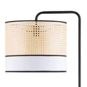 Lampadaire Linia III Lin / Fer - 1 ampoule