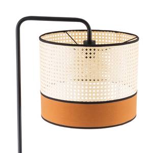 Lampadaire Linia II Lin / Fer - 1 ampoule