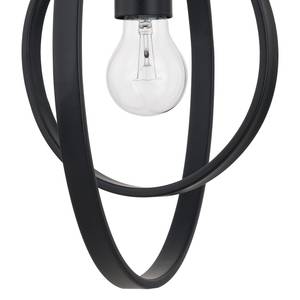 Hanglamp Mallavi I ijzer - 1 lichtbron