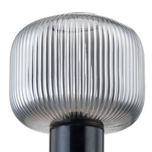 Lampe Malline I Verre dépoli / Marbre - 1 ampoule