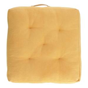 Coussin de sol Sarit Orange