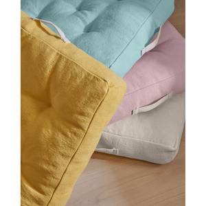 Coussin de sol Sarit Orange