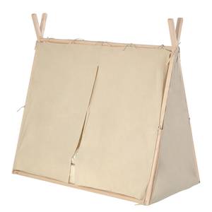 Tentdoek voor tipi Maralis Breedte: 90 cm