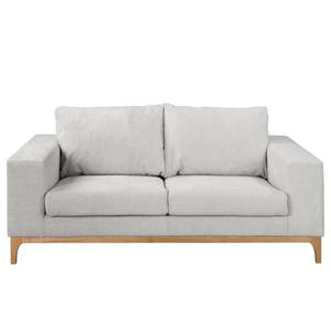 Sofa Darling (2-Sitzer) Microfaser - Microfaser Tulia: Sand