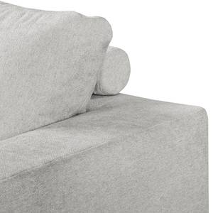 Sofa Darling (3-Sitzer) Microfaser - Microfaser Tulia: Sand