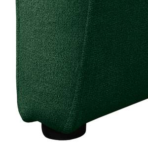 Fauteuil Dante structuurstof - Structuurstof Asali: Groen