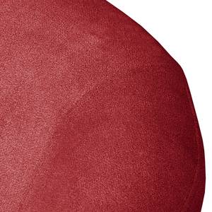 Sessel Dante Strukturstoff - Strukturstoff Asali: Rot