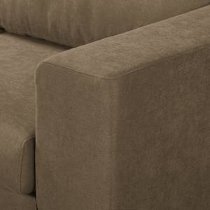 Sofa Darling (2-Sitzer) Microfaser - Microfaser Rieka: Mauve