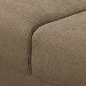 Sofa Darling (2-Sitzer) Microfaser - Microfaser Rieka: Mauve