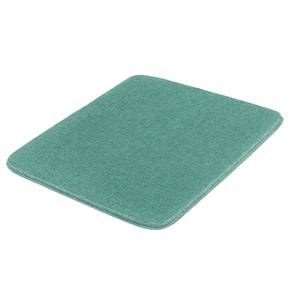 Tapis de bain Meadow Polyester - Eucalyptus - 50 x 60 cm