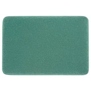 Tapis de bain Meadow Polyester - Eucalyptus - 70 x 120 cm