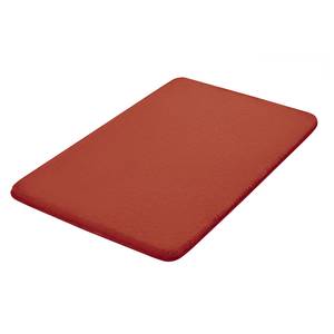 Badteppich Cony Polyester - Rot - 70 x 120 cm