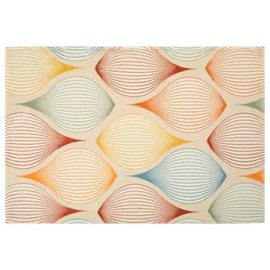 Badteppich Magic Polyester - Mehrfarbig - 60 x 90 cm