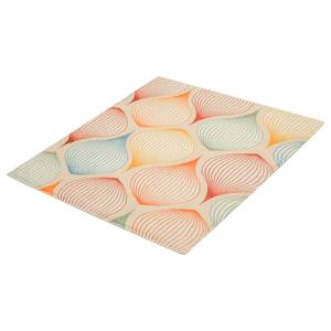 Tapis de bain Magic Polyester - Multicolore - 60 x 90 cm
