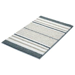 Tapis de bain Bola Polyester - Bleu - 70 x 120 cm