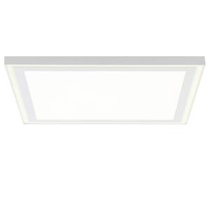 LED-Deckenleuchte Laurice I Acrylglas / Aluminium - 1-flammig