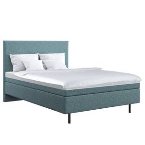 Boxspringbett myNap Aqua - 140 x 200cm