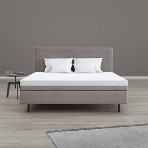 Boxspring myNap Taupe - 140 x 200cm