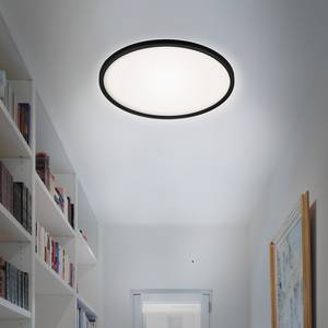 LED-plafondlamp Slim X polycarbonaat - 1 lichtbron