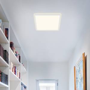 LED-Deckenleuchte Slim VI Polycarbonat - 1-flammig