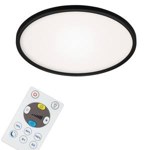 LED-plafondlamp Slim III polycarbonaat - 1 lichtbron