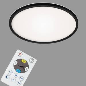 LED-plafondlamp Slim III polycarbonaat - 1 lichtbron