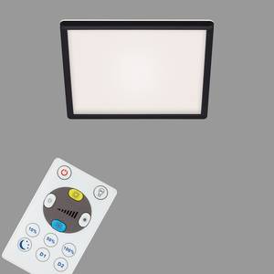 LED-plafondlamp Slim V polycarbonaat - 1 lichtbron