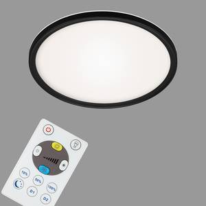 LED-plafondlamp Slim I polycarbonaat - 1 lichtbron