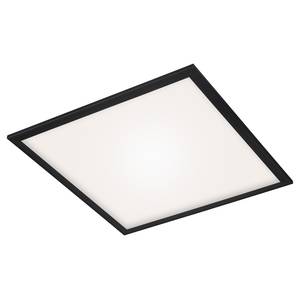LED-plafondlamp Piatto polycarbonaat/ijzer - 1 lichtbron