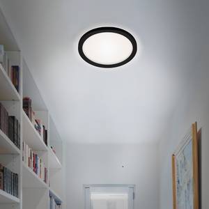 LED-plafondlamp Slim XIII polycarbonaat - 1 lichtbron