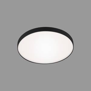 LED-badkamerlamp Malbona polycarbonaat/ijzer - 1 lichtbron