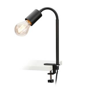 Lampe Krampo Fer - 1 ampoule - Noir