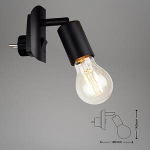 Lampe Batita Fer - 1 ampoule