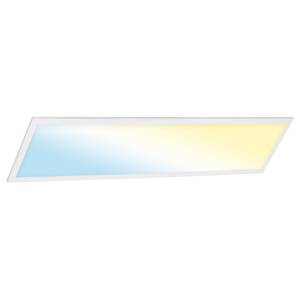 LED-Deckenleuchte Colour Polycarbonat / Eisen - 1-flammig