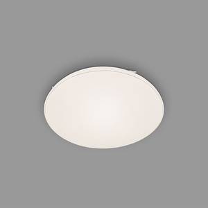 LED-plafondlamp Rupa polycarbonaat/ijzer - 1 lichtbron