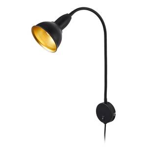 Lampe Hygge II Fer - 1 ampoule