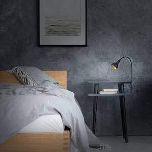 Lampe Hygge I Fer - 1 ampoule