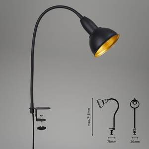 Lampe Hygge I Fer - 1 ampoule