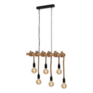 Suspension Jute Fer - 6 ampoules